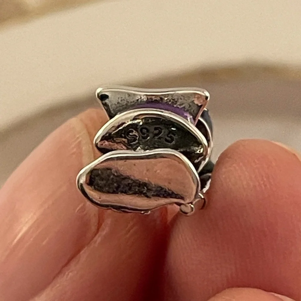 Bracelet Charm Disney’s Villain Maleficent